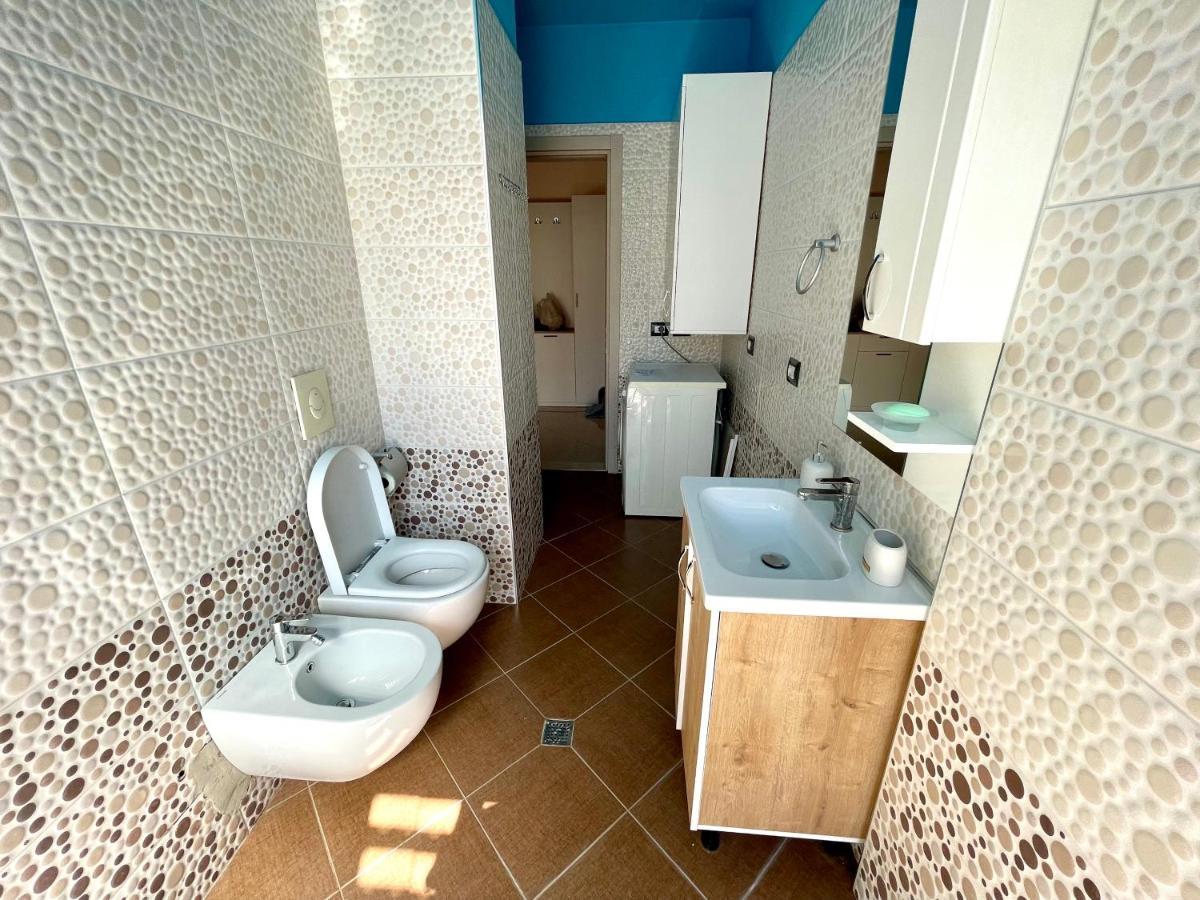 Modern & Cozy Apartment Tirana Esterno foto